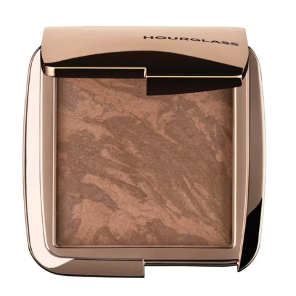 ✅ Hourglass #RADIANT BRONZE LIGHT Ambient Lighting Bronzer ✨ NEW in BOX